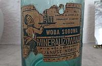 Na upał tylko... woda sodowa ze Staniewickiej