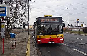 112 jednak zostanie? "Rozważamy co drugi kurs do Karolina"