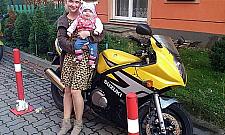 Motocyklowe mamy szykują niezłą imprezę