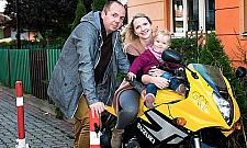 Motocyklowe mamy szykują niezłą imprezę