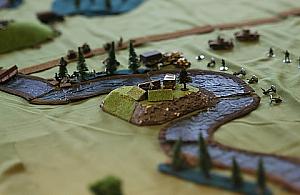 Noc muzeów na Zaciszu: na morzu, lądzie i w powietrzu