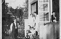 Długa i barwna historia krótkiej uliczki