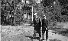 Długa i barwna historia krótkiej uliczki