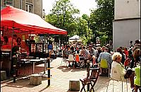 Bezpłatny poczęstunek i Filmowa Noc Muzeów