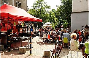 Bezpłatny poczęstunek i Filmowa Noc Muzeów