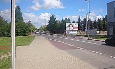 Drogówka pilnuje progów, kierowcy jadą wzorowo