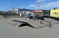 Koniec skateparku? Czy początek nowego?