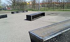 Koniec skateparku? Czy początek nowego?