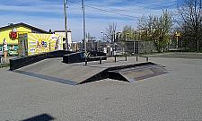 Koniec skateparku? Czy początek nowego?