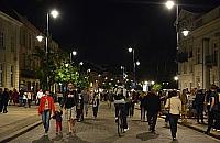 Warszawska Noc Muzeów - Bemowo wyludnione