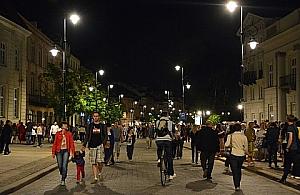 Warszawska Noc Muzeów - Bemowo wyludnione