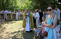 Odpust na Bielanach - już od 400 lat!