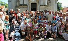 Odpust na Bielanach - już od 400 lat!