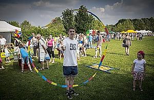 Artystyczny Targówek - już po raz siódmy!