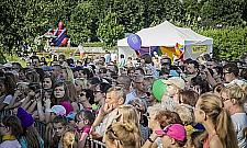 Artystyczny Targówek - już po raz siódmy!