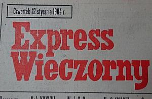 Punki terroryzowały Bielany. "Wyłapaliśmy wszystkich"