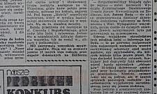 Punki terroryzowały Bielany. "Wyłapaliśmy wszystkich"