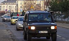 Szpital jednodniowy powstanie w pobliżu Kanału Żerańskiego