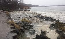 Czy(m) oczyszczalnia "Czajka" zatruwa(ła) Wisłę?