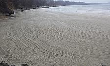 Czy(m) oczyszczalnia "Czajka" zatruwa(ła) Wisłę?