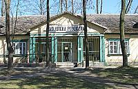 Noc w bibliotece - na Dzie� Dziecka