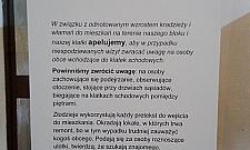 Co się dzieje na Antalla? Kolejne włamania