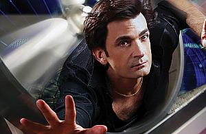 Pokaz iluzji na Dzień Dziecka