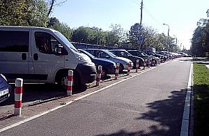 Sztuka to odpowiednio wymierzyć