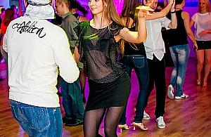 Fiesta rodzinna w sobotę na Cegłowskiej