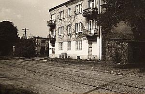 Bródno miało być tramwajową potęgą