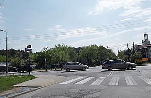 Szykują się zmiany na Korkowej. Jest niebezpiecznie