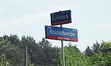 Szykują się zmiany na Korkowej. Jest niebezpiecznie