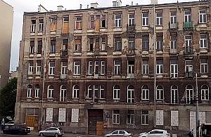 Smutek po starym Lesznie