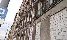 Smutek po starym Lesznie