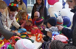 Szukasz pomocy? Zajrzyj do parku Sowińskiego