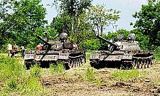 "Na Berlin!". Kolejny Piknik Historyczny w Porcie Żerańskim