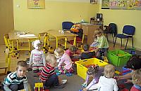 Trzylatki zosta�y na lodzie. Nie ma dla nich miejsc