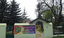 Trzylatki zostały na lodzie. Nie ma dla nich miejsc