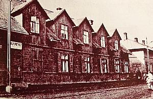 Zamach na kapitana policji. Wojenna pomyłka