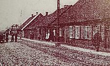 Zamach na kapitana policji. Wojenna pomyłka