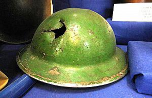 Muzeum Żołnierzy Maczka na 20-lecie szkoły?