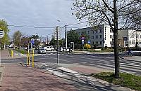 Rondo na Mickiewicza - zasadne, ale...