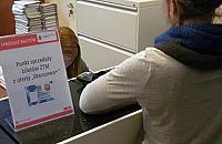 Karty Legionowianina w ratuszu już nie doładujemy