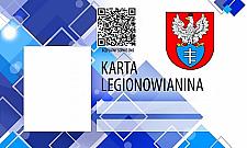 Karty Legionowianina w ratuszu już nie doładujemy