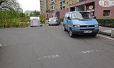 Jedna śmierć to za mało? Drogi pożarowe są zastawiane wszędzie