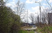 Dwa �wiaty na Matuszewskiej. Przedwojenna ulica umiera