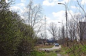 Dwa światy na Matuszewskiej. Przedwojenna ulica umiera