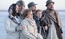 Festiwal muzyki etnicznej: Kajah wystąpi na Bródnie