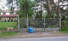 Zielone śmieci będą gniły przez miesiąc?