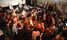 Pięć lat Kinokawiarni w Falenicy